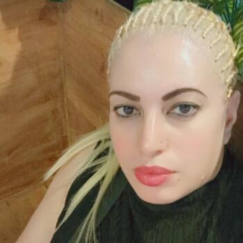 Canguro Parla: Khadija