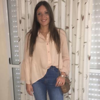Canguro en Valencia: Milagros