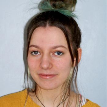 Baby-sitter Avignon: Lola