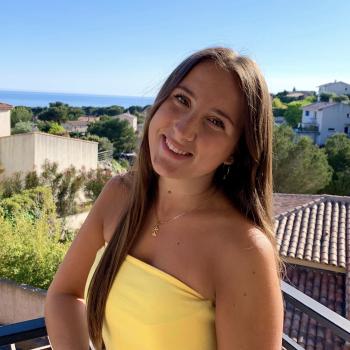 Babysitter in Aix-en-Provence: Vickie