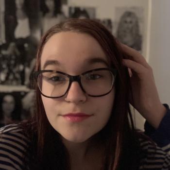 Barnvakt Tavastehus: Venla