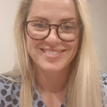 Nanny job Wellington: babysitting job Jennifer