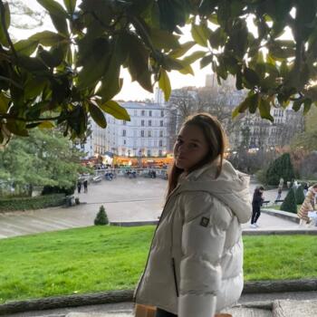 Babysitter Nootdorp: Emma