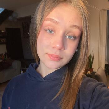 Niñera en Villa Alemana: Antonia