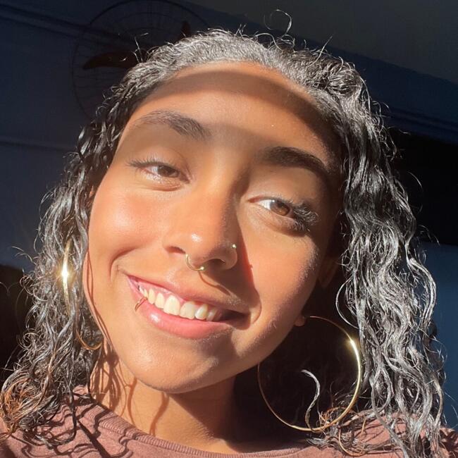 Babysitter in São Paulo: Maria eduarda