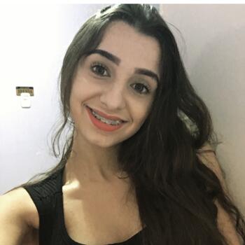 Babá em Novo Hamburgo: Brenda Monique