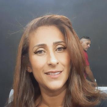 Emprego de babá em Francisco Morato: emprego de babá Andreia