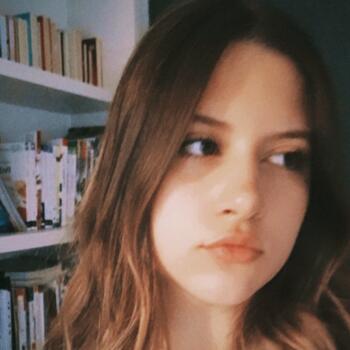 Babysitter a Asti: Alessia