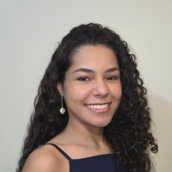 Babysitter in Rio de Janeiro: Samara