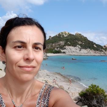 Lavoro per babysitter a Lucca: lavoro per babysitter Ilenia