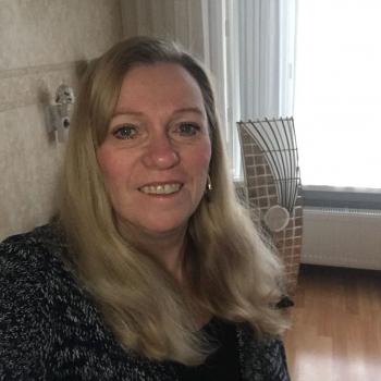 Oppas Rijswijk (Zuid-Holland): Carla Houtzager