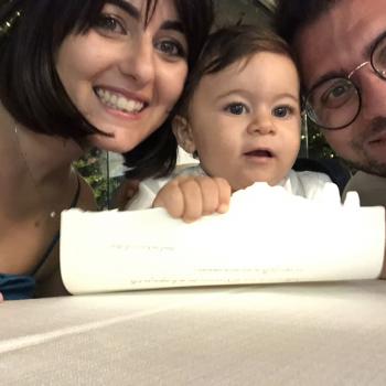 Lavoro per babysitter a Bologna: lavoro per babysitter Alessandro