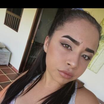 Babysitter in Itagüí: Estefania