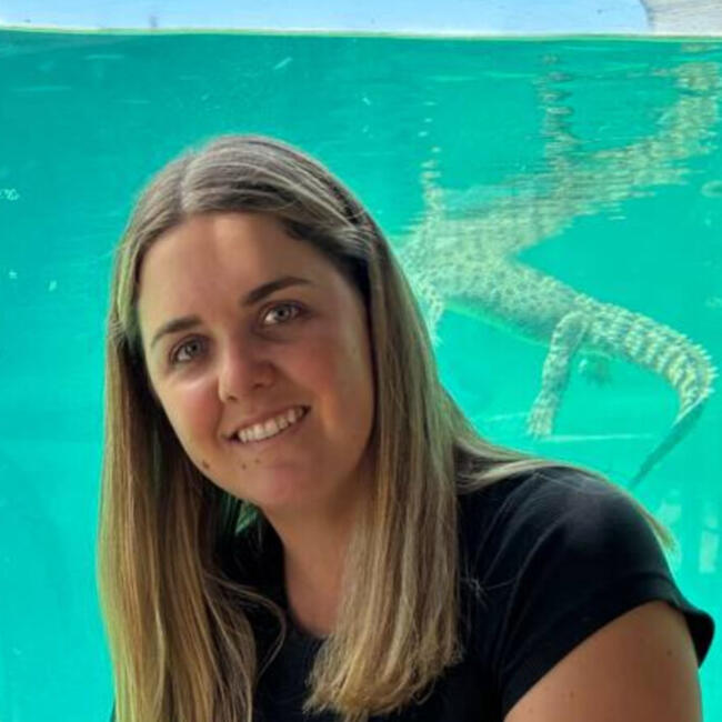 Babysitter in Yeppoon: Natalie