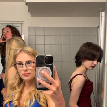 Babysitter Askim: Elin