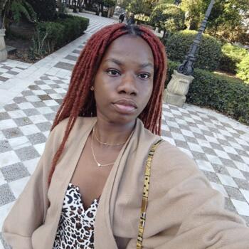 Niñera Cádiz: Ange