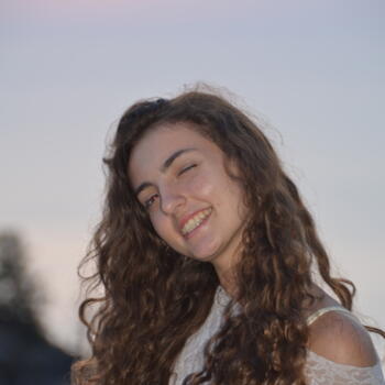 Babysitter Montpellier: Charlotte