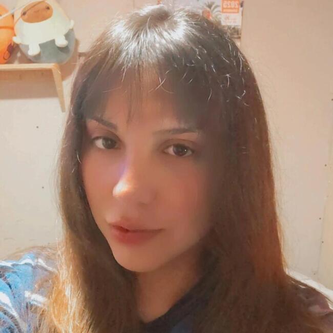 Babysitter in Quilpué: Dannalee