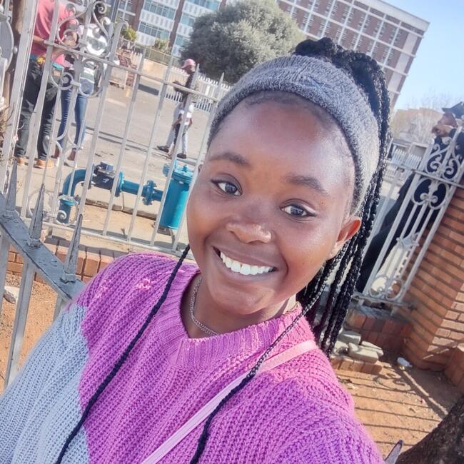 Nanny in Land O' Lakes (Florida): Palesa