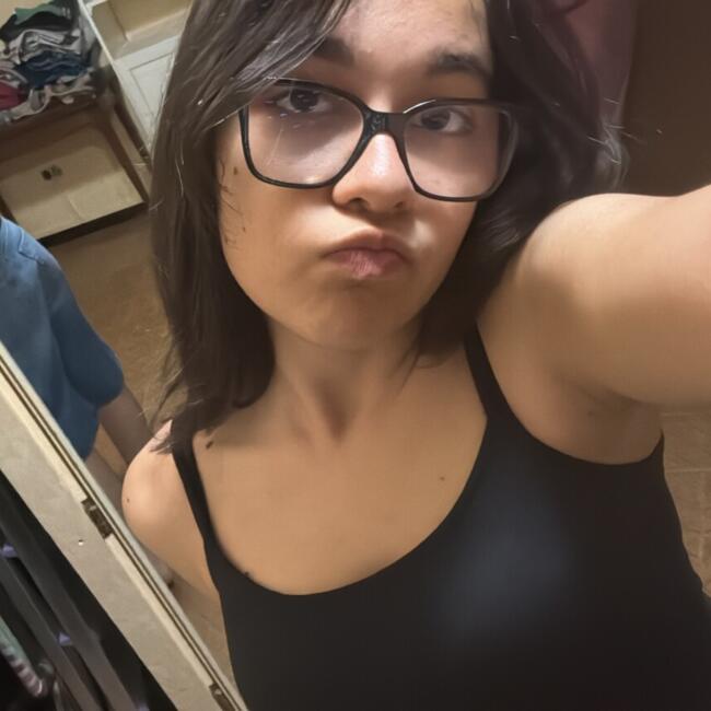 Babysitter in Anguillara Sabazia: Sofia