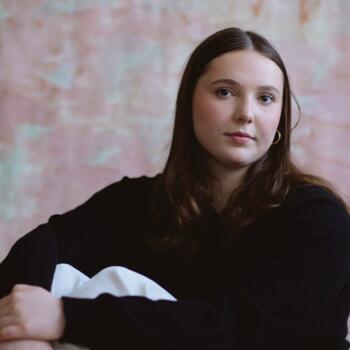 Babysitter in Portland: Lucia