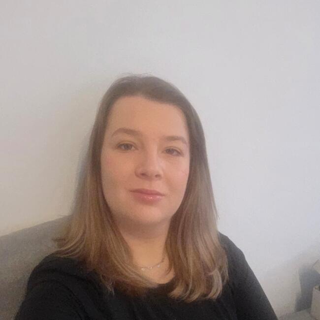 Babysitter in Preston: Dorotea