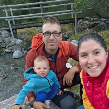 Babysitting job in Sondrio: babysitting job Elena