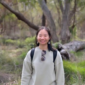 保母 Singapore Island: Rachel