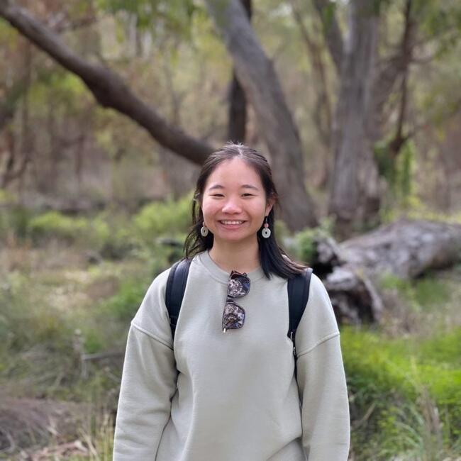 位于Singapore Island的临时保姆: Rachel