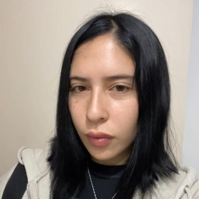 Niñera en La Serena: Katalina