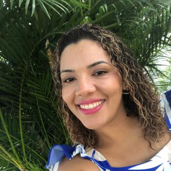 Babá São Paulo (São Paulo): Luciana