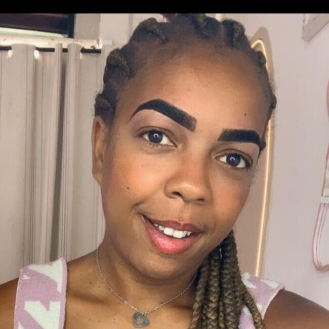 Babysitter in Rio de Janeiro: Carol