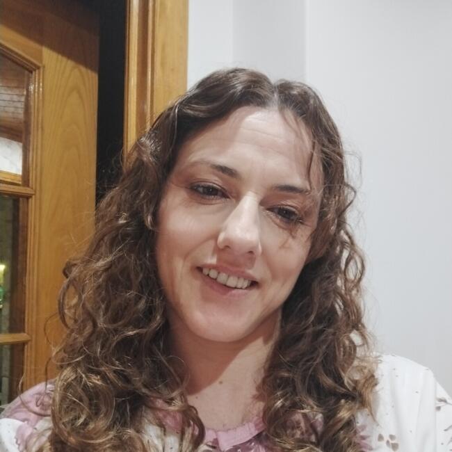 Babysitter in Sintra: Patrícia