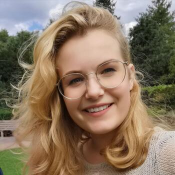 Oppas in Eindhoven: Renée Vosgezang