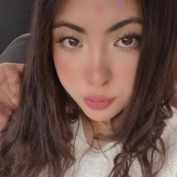 Niñera en Lerma de Villada: Ana