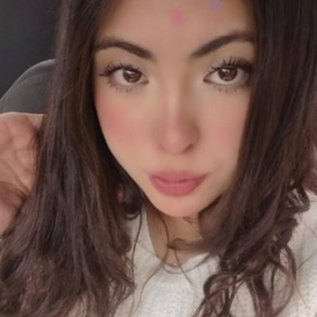 Niñera en Lerma de Villada: Ana