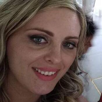 Babysitter a Caivano: Teresa