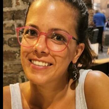 Babysitter a Marcianise: Maddy