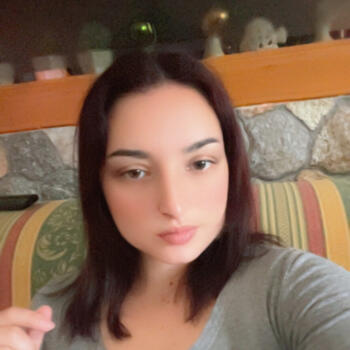 Babysitter a Acireale: Miriana Florio