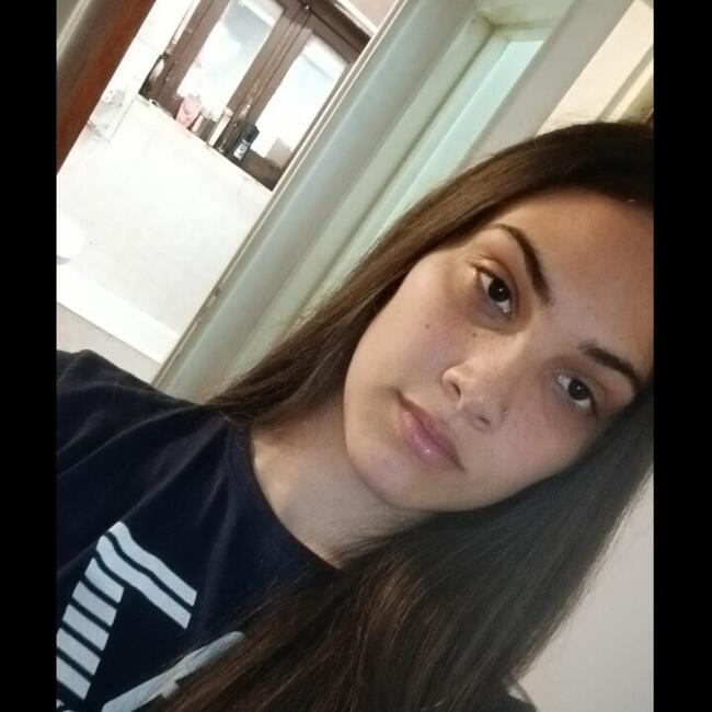 Babysitting job in Oliveira do Hospital: Beatriz