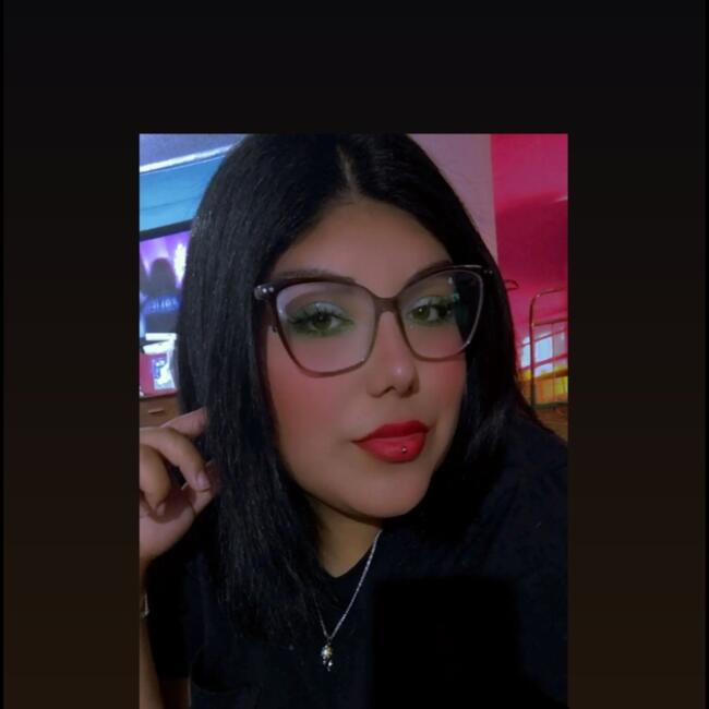 Babysitter in Quilicura: KAINA