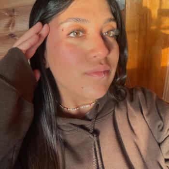 Niñera en La Serena: Bárbara