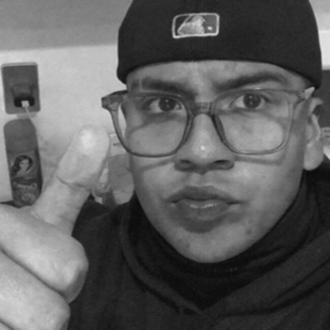 Niñera en Ciudad de México: Carlos Barrón