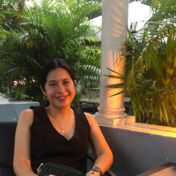 Niñera en Panamá: Carolina