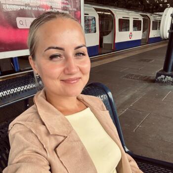 Babysitter in Amersham: Kincso