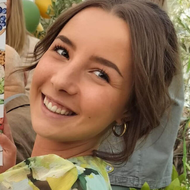 Oppas in 's-Hertogenbosch: Imke