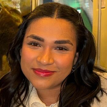 Babysitter in Terrassa: Karelys