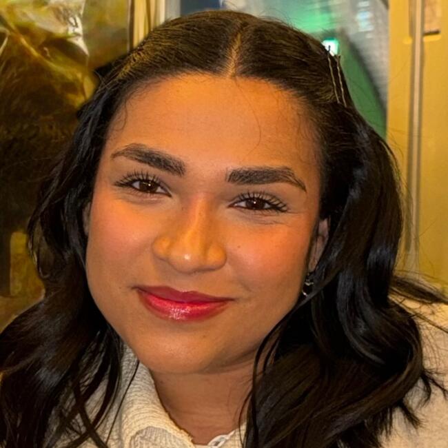 Babysitter in Terrassa: Karelys