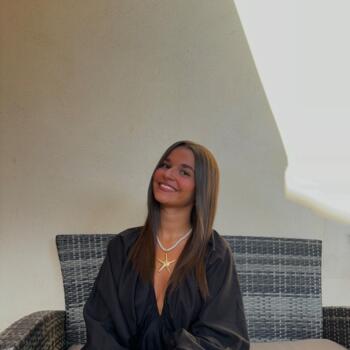 Niñera en Mont-Saint-Martin: Alicia