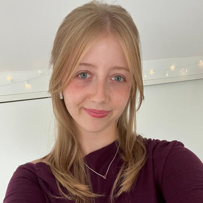 Babysitter in Herzele: Shania